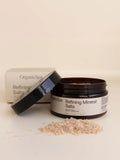 Organic Spa Refining Mineral Salts 200g