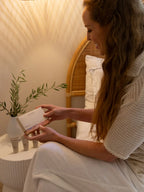 Organic Spa Rich Rituals