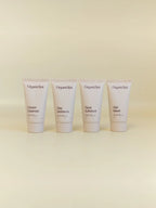Organic Spa Vital Minis