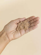 Organic Spa Refining Mineral Salts 200g