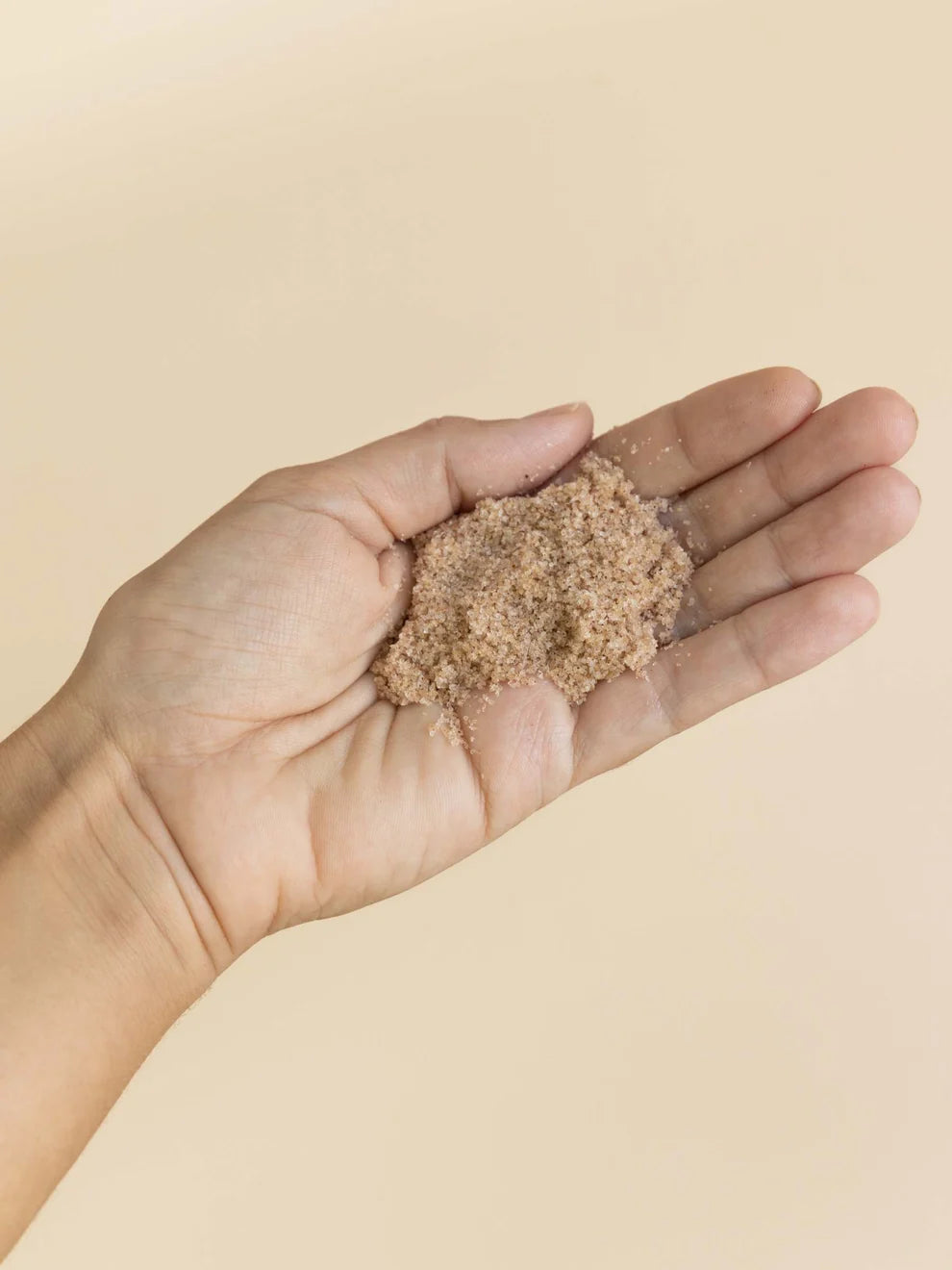 Organic Spa Refining Mineral Salts 200g