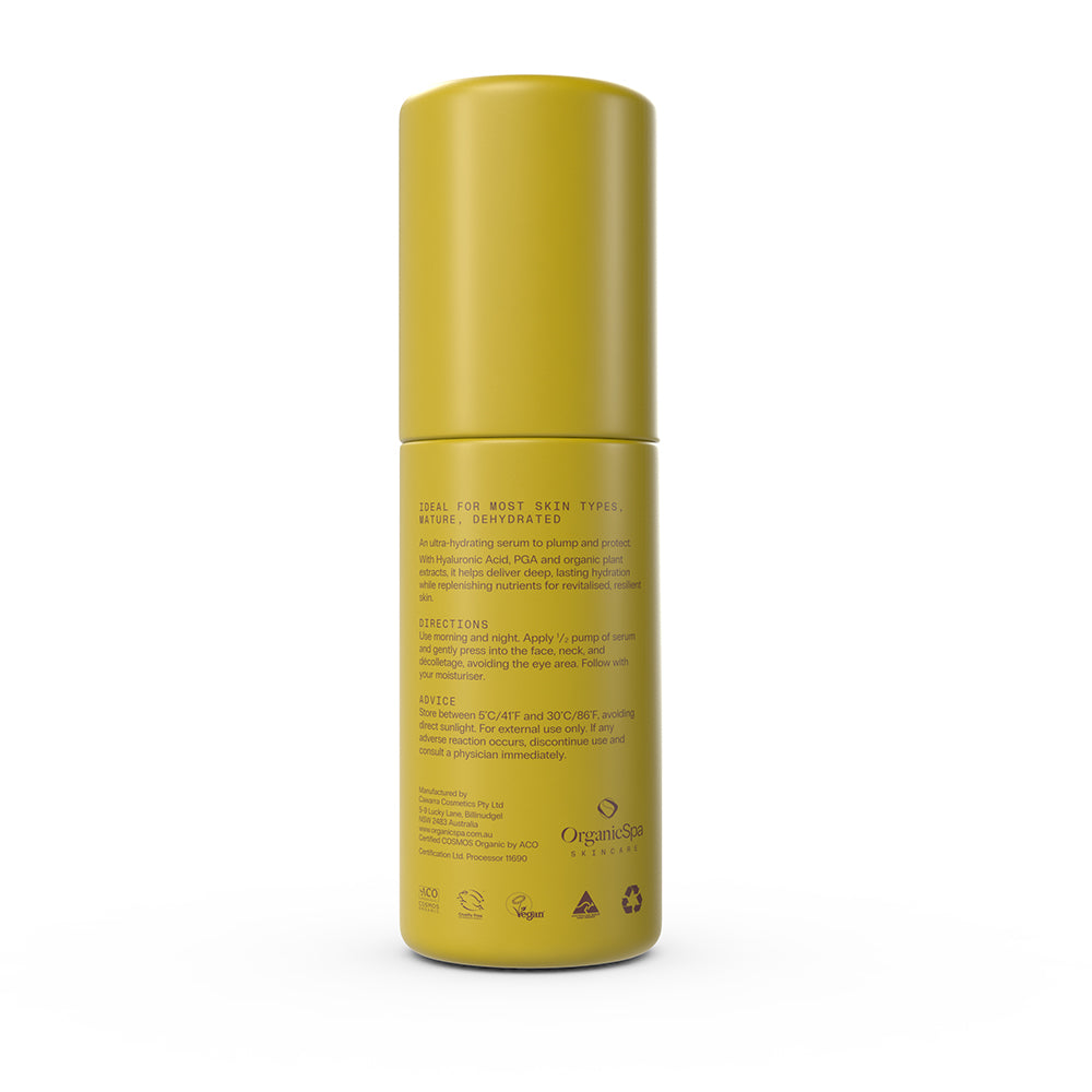 Organic Spa Biohydra+ Serum 30ml
