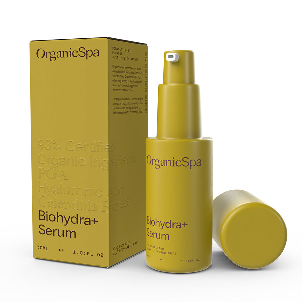 Organic Spa Biohydra+ Serum 30ml