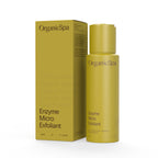 Organic Spa Enzyme Micro Exfoliant 65g