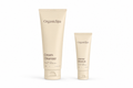 Organic Spa Morning Duo for Dry Skin