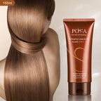 POSA Creamy Leave-In Keratin P.P.T + 150ml
