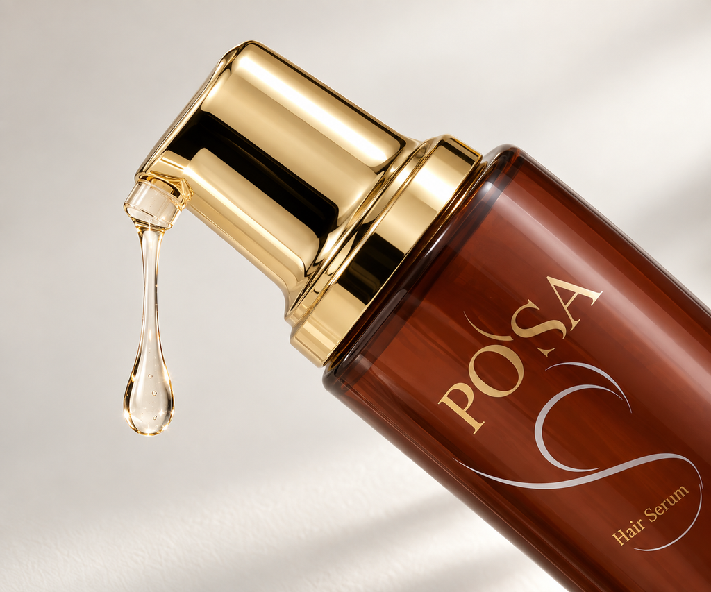 POSA Hair Serum 100ml