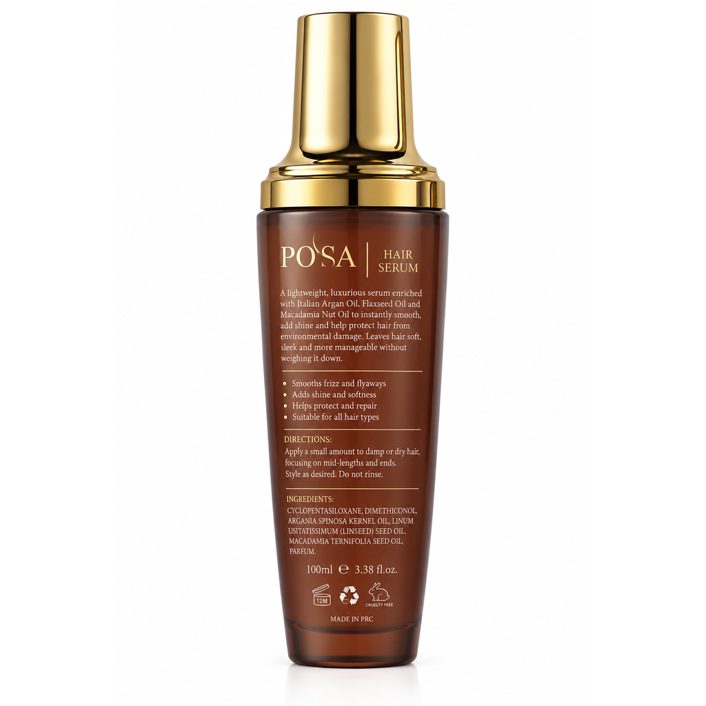 POSA Hair Serum 100ml