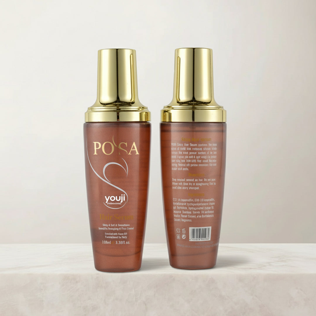 POSA Hair Serum 100ml