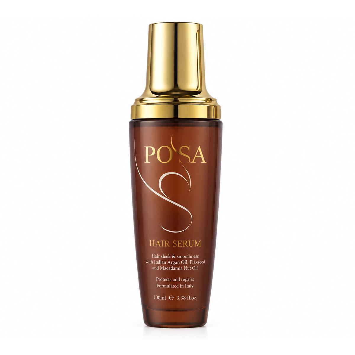 POSA Hair Serum 100ml
