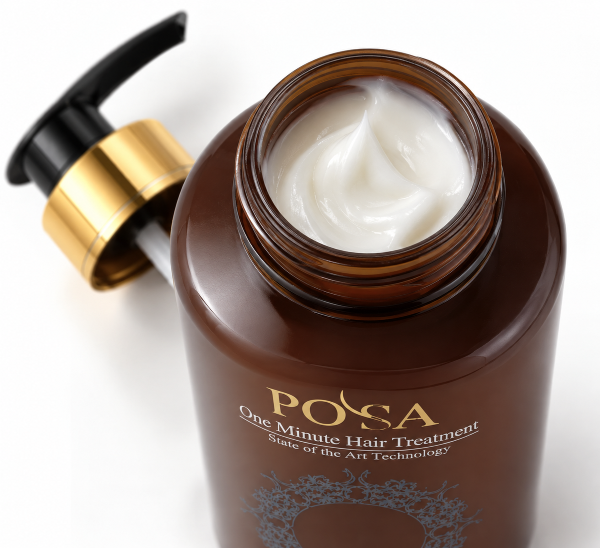 POSA One Minute Hair Treatment 500ml