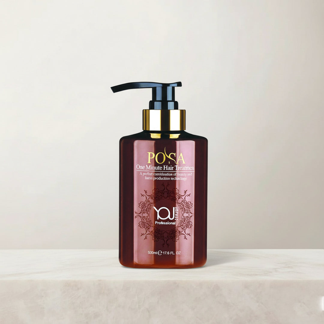 POSA One Minute Hair Treatment 500ml