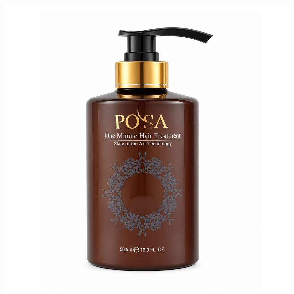 POSA One Minute Hair Treatment 500ml