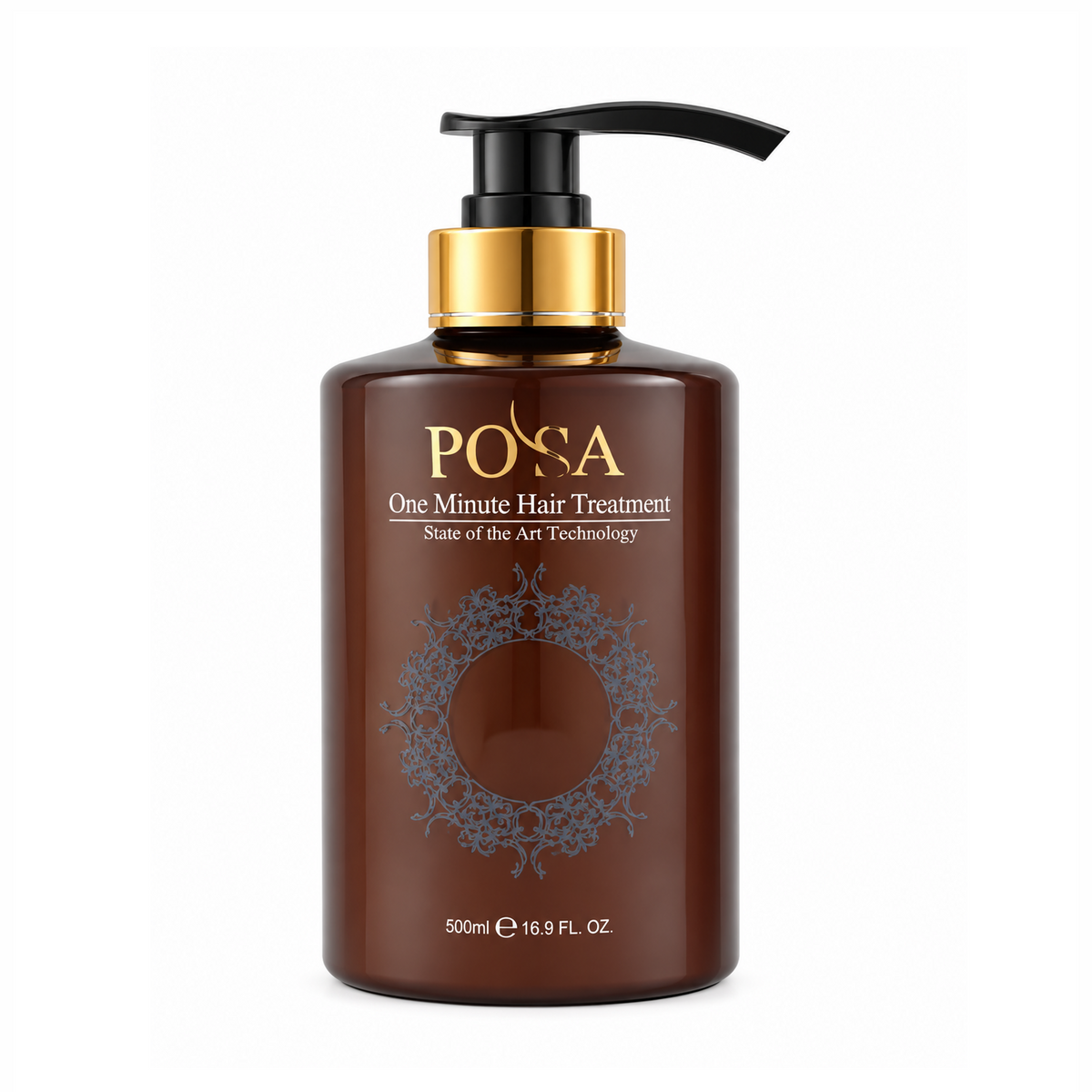 POSA One Minute Hair Treatment 500ml
