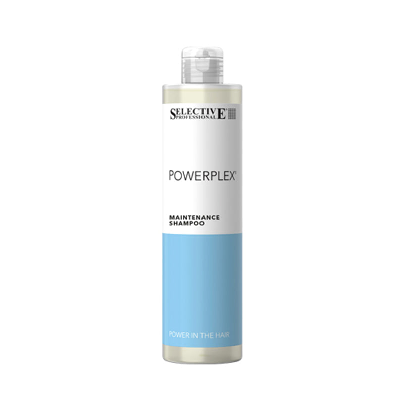 Selective Professional PowerPlex Maintenance Shampoo 250ml