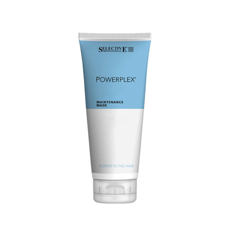 Selective Professional PowerPlex Maintenance Mask 200ml