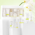 Pure Fiji Body Collection Box