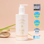 Pure Fiji Hydrating Body Lotion 300ml