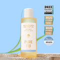 Pure Fiji Nourishing Exotic Coconut Oil 230ml