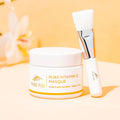 Pure Fiji Pure Vitamin C Masque 50ml
