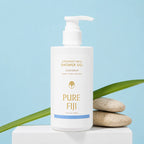 Pure Fiji Coconut Milk Shower Gel 280ml