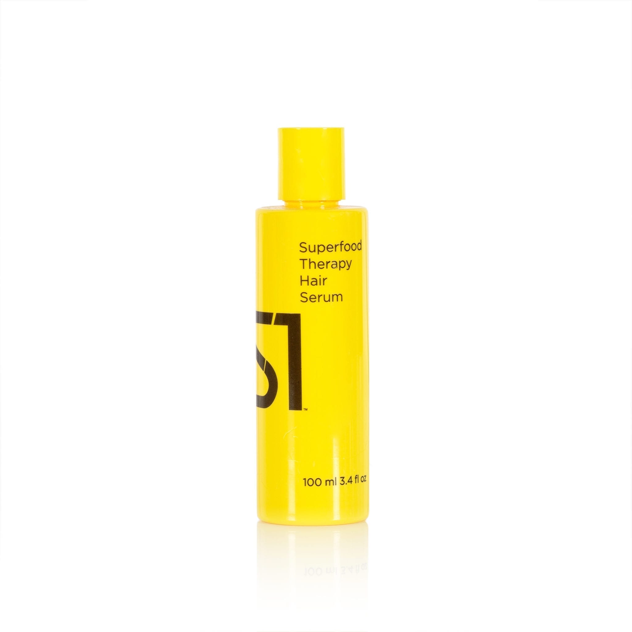 Seamless1 Superfood Therapy Hair Serum 100ml