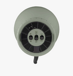 Silver Bullet Hair Diffuser & Dryer