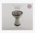 Silver Bullet Hair Diffuser & Dryer