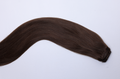 KM HAIR 5pc Clip-In Extensions - Luxor (Brown) 135g