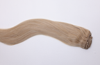 KM HAIR 5pc Clip-In Extensions - Alexandria 135g