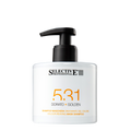 Selective Professional 531 Colour-Reviving Mask Shampoo - Dorato | Golden 275ml