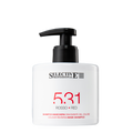 Selective Professional 531 Colour-Reviving Mask Shampoo - Rosso | Red 275ml