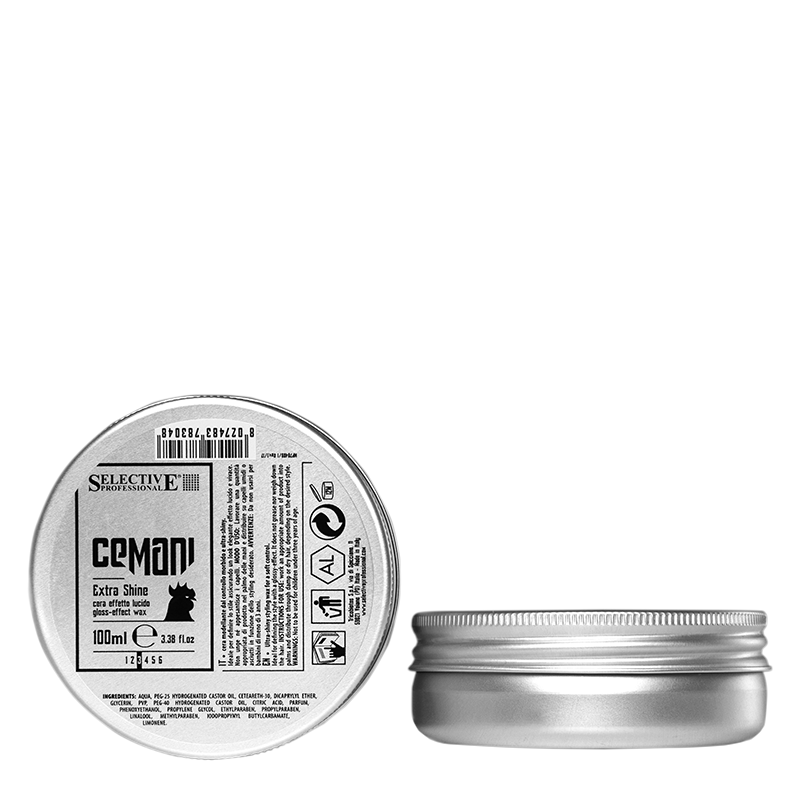 Selective Professional Cemani Extra Shine 100ml