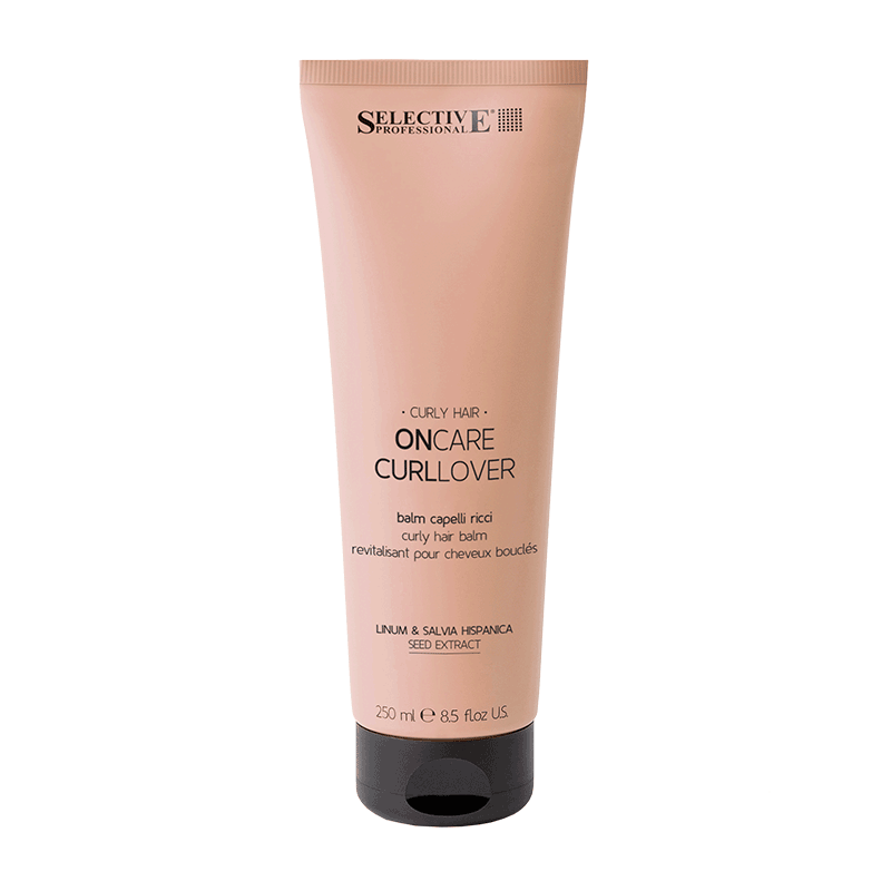 Selective Professional Curllover Conditioner 250ml
