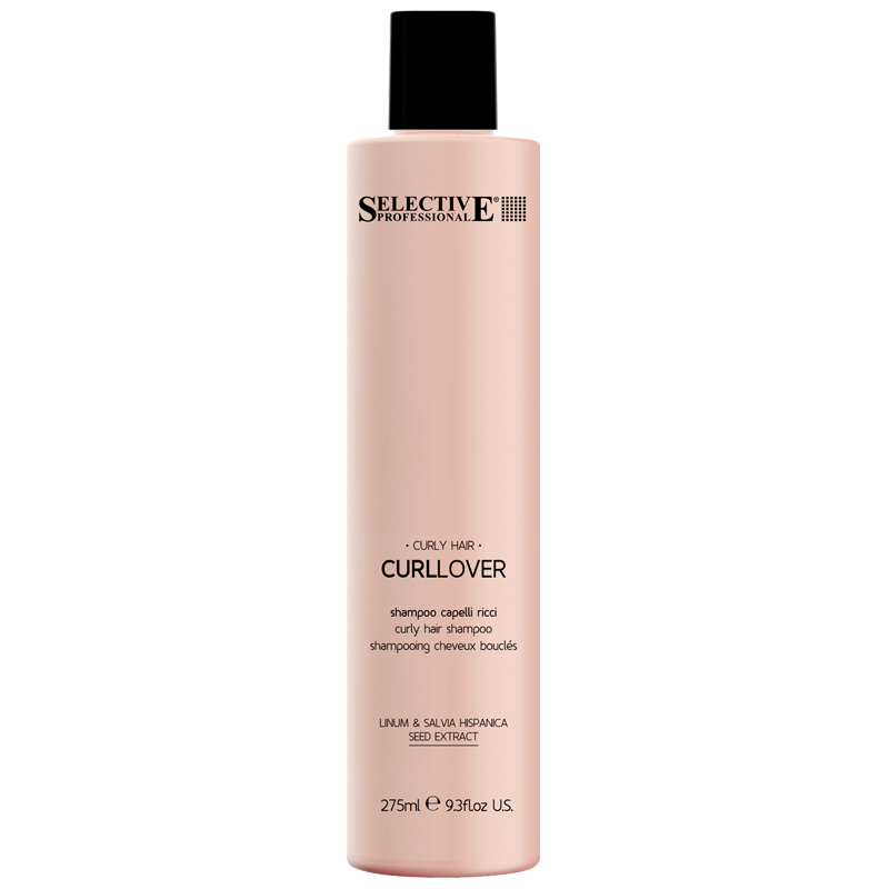 Selective Professional Curllover Shampoo 275ml