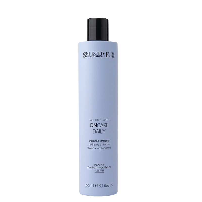 Selective Professional ONcare Daily Shampoo 275 ml