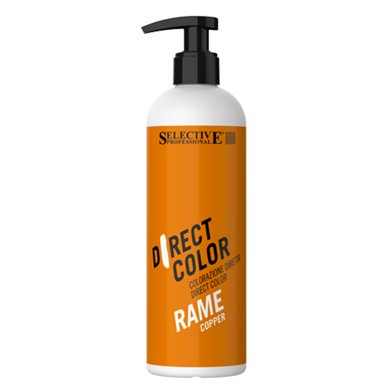 Selective Professional Direct Color Copper 300ml