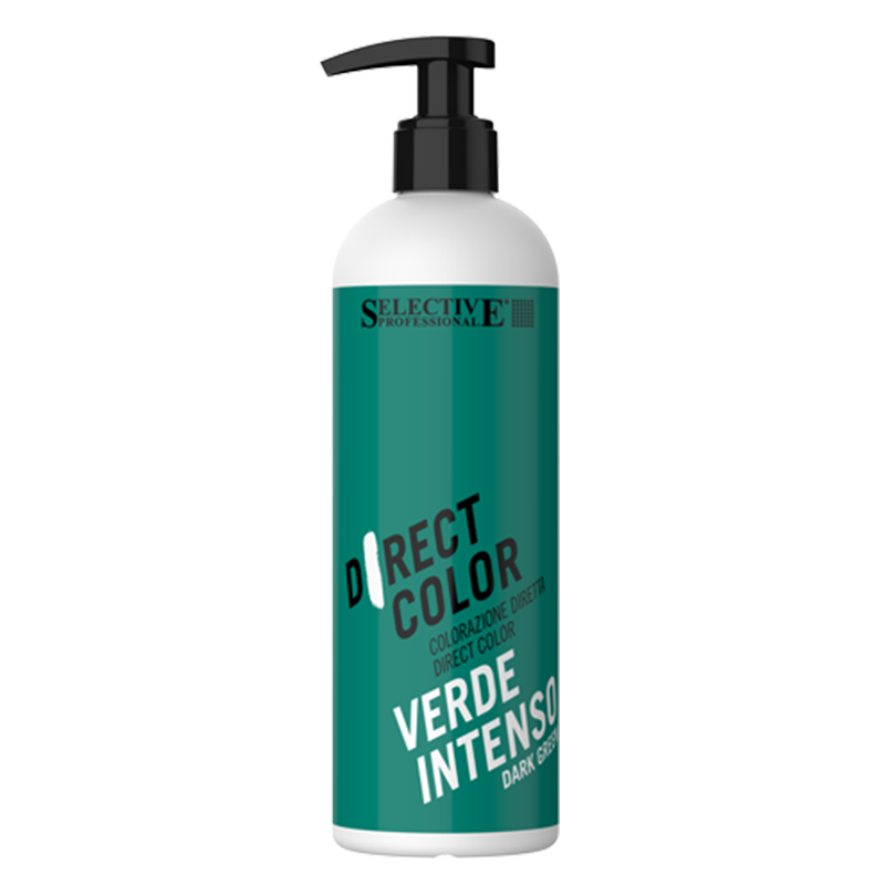 Selective Professional Direct Color Green 300ml