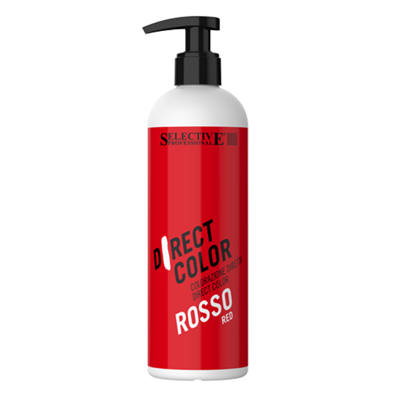 Selective Professional Direct Color Red 300ml