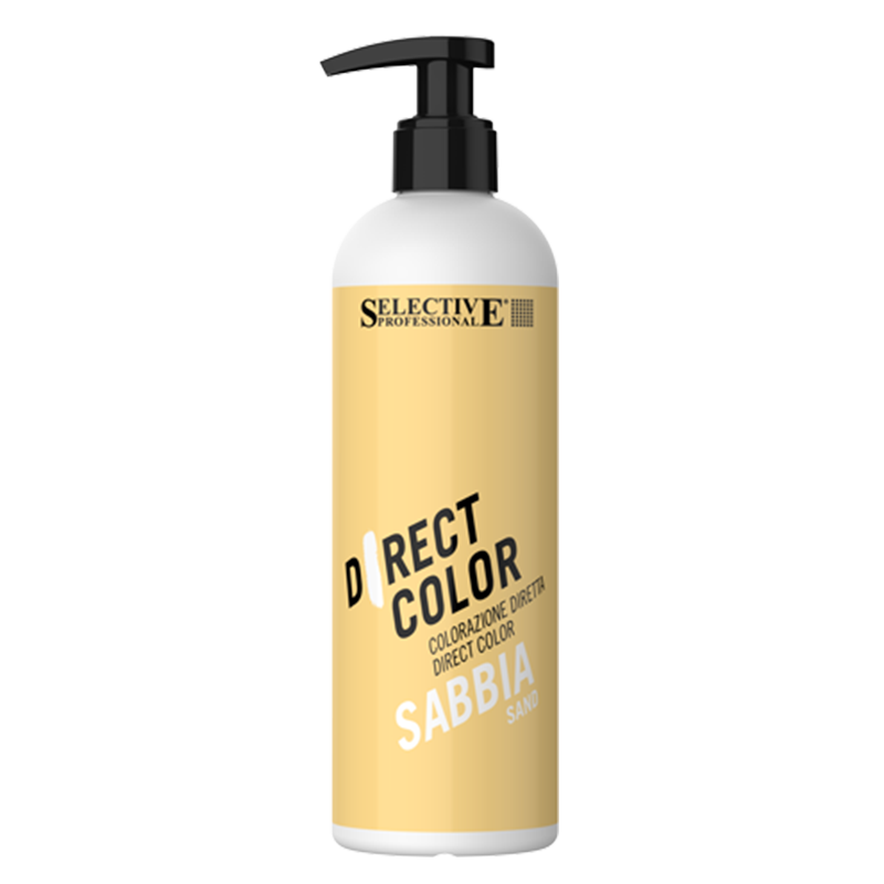 Selective Professional Direct Color Sand 300ml