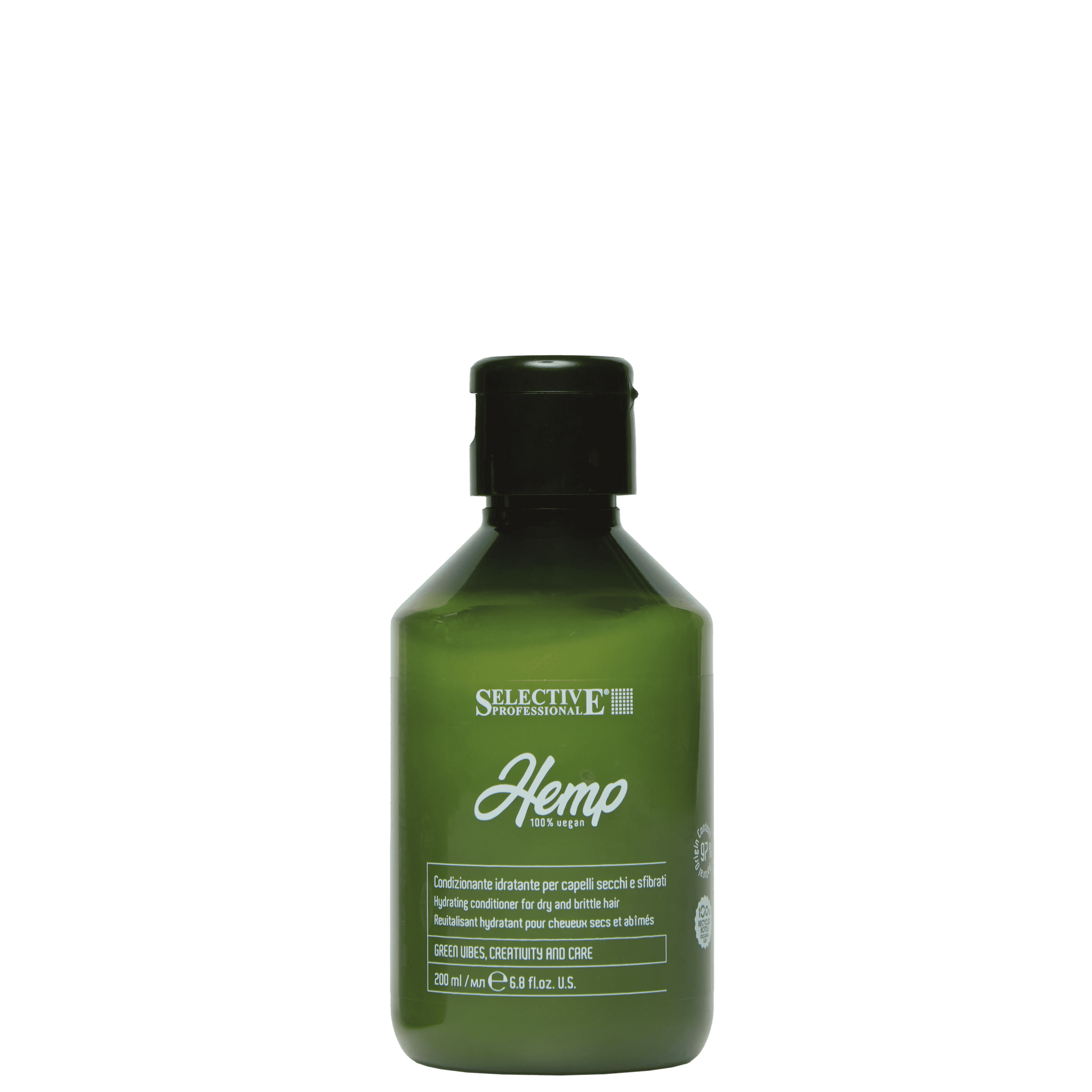 Selective Professional Hemp Conditioner 200ml