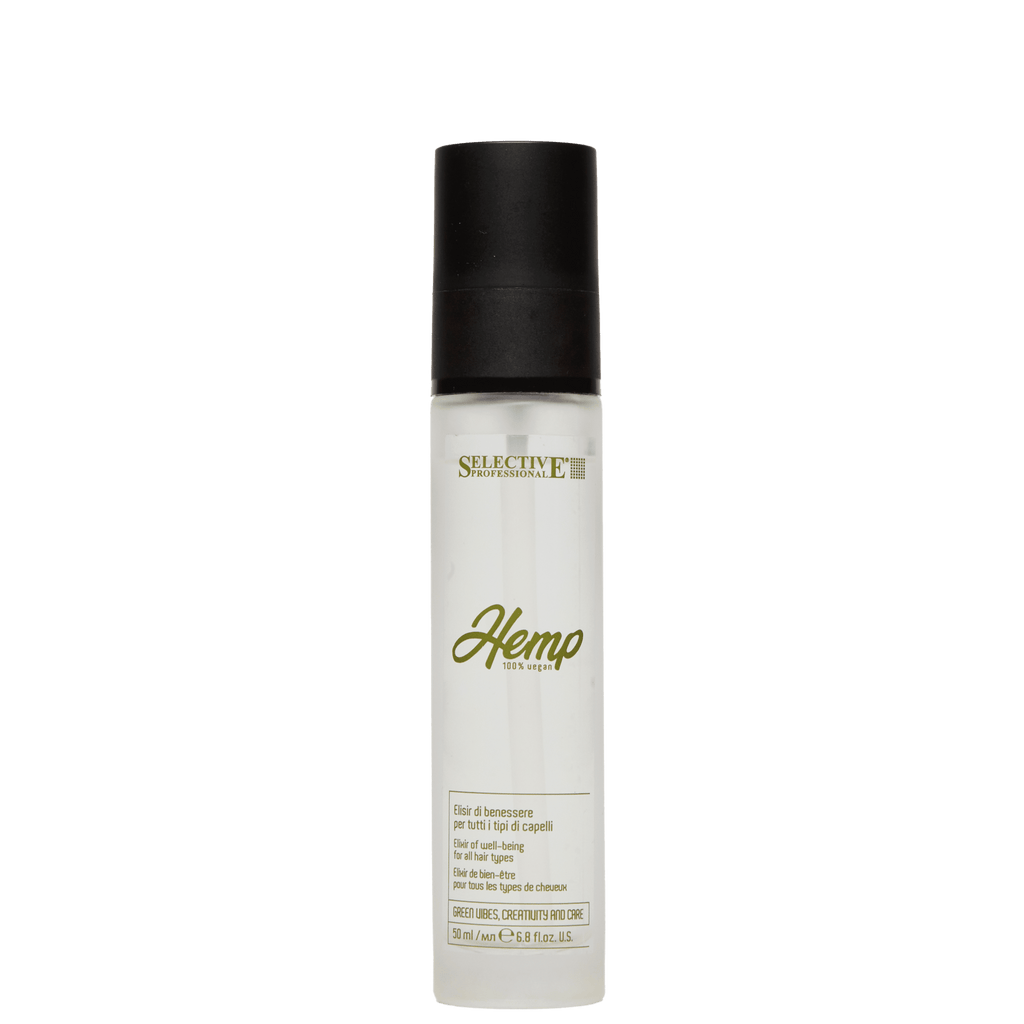 Selective Professional Hemp Elixir 100ml