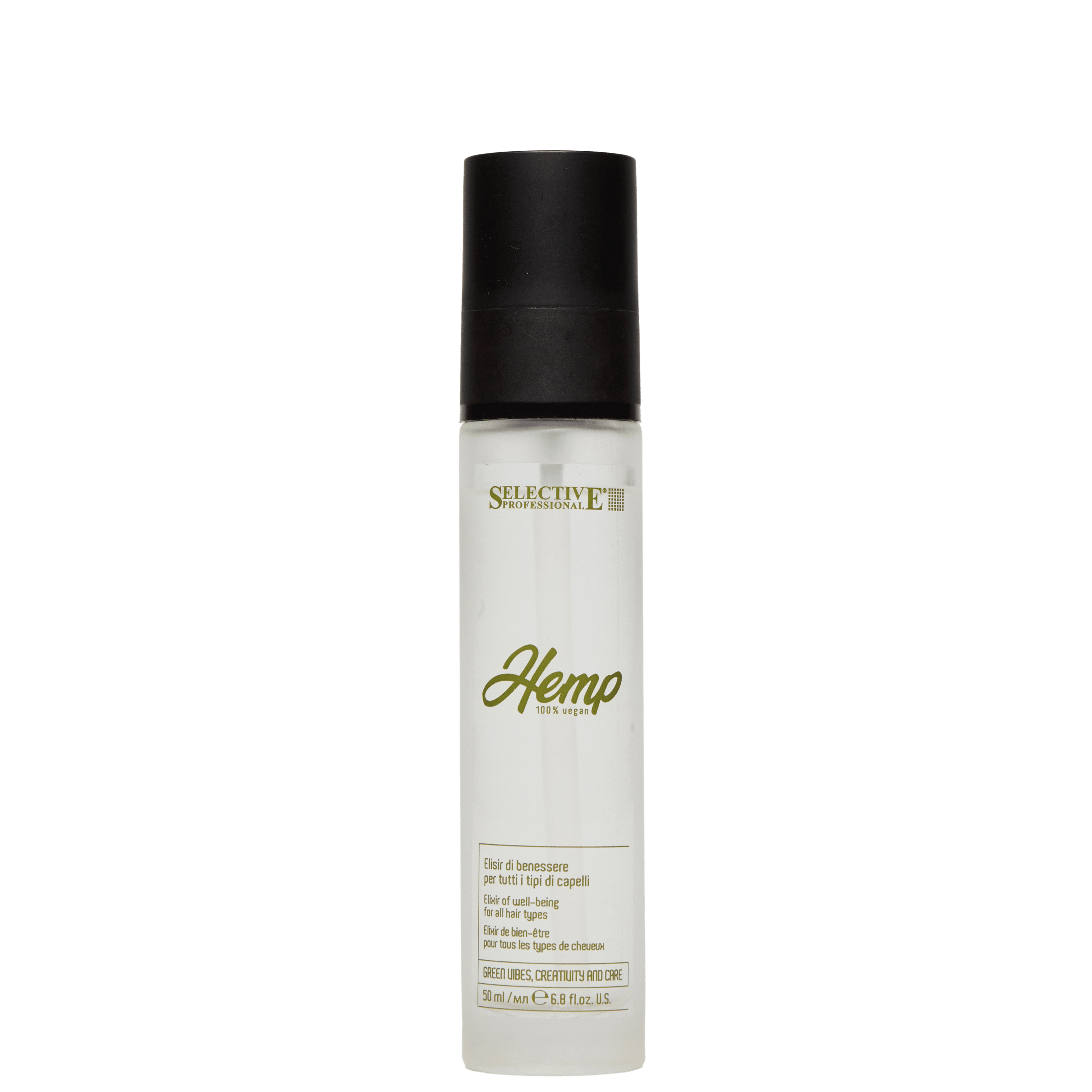 Selective Professional Hemp Elixir 100ml