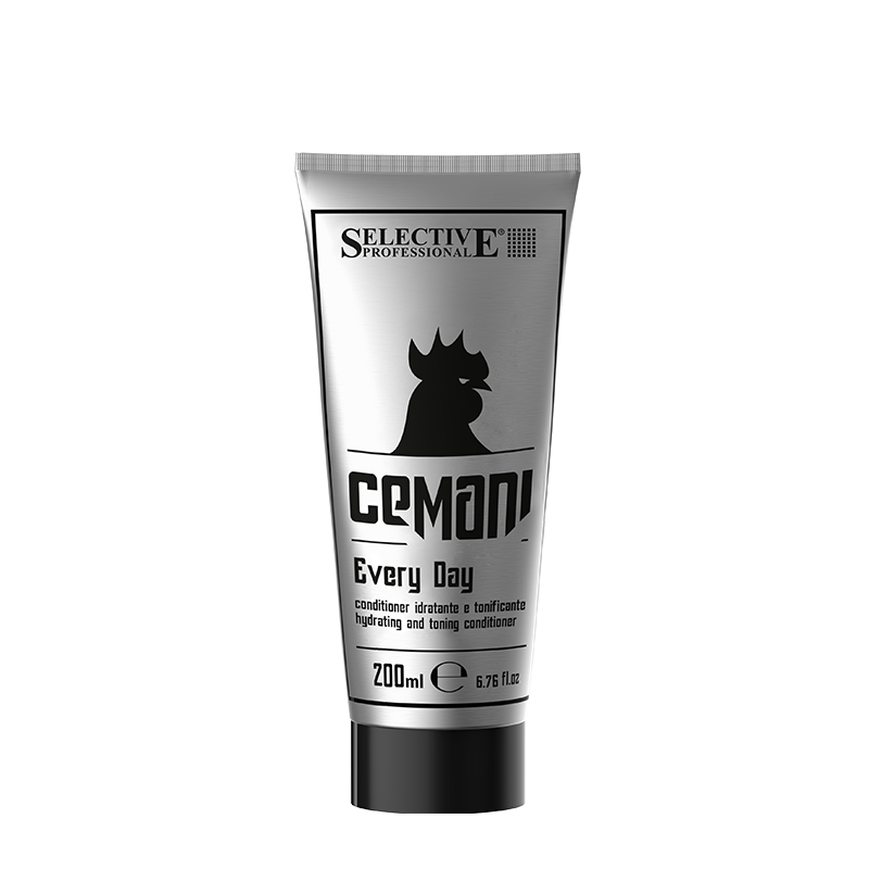 Selective Professional Mens Every Day Conditioner 250ml