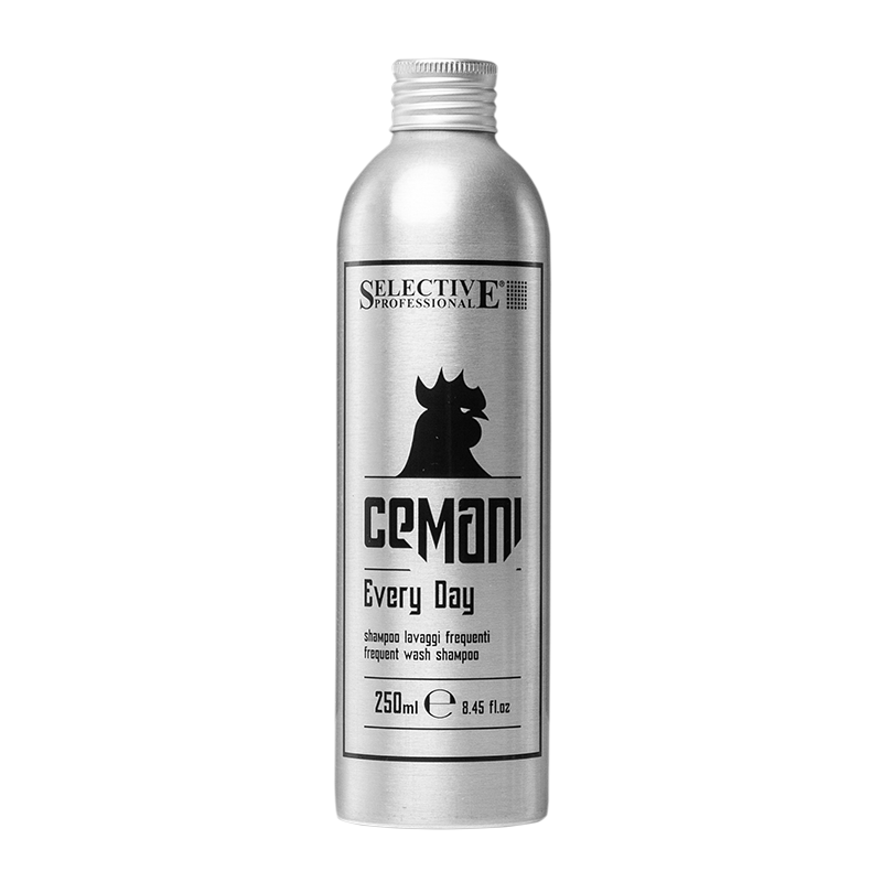 Selective Professional Cemani Mens Every Day Shampoo 250ml