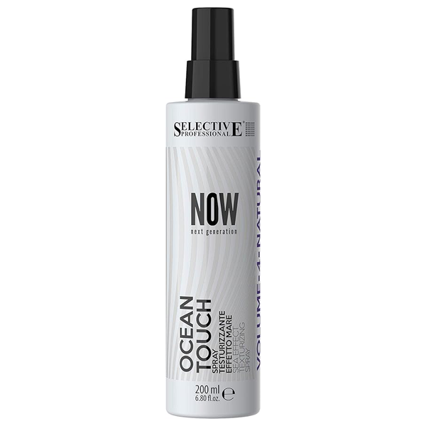 Selective Professional Now Ocean Touch Sea Effect Texturizing Spray 200ml