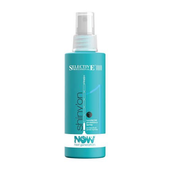 Selective Professional Shiny’on Gloss Styling 150ml