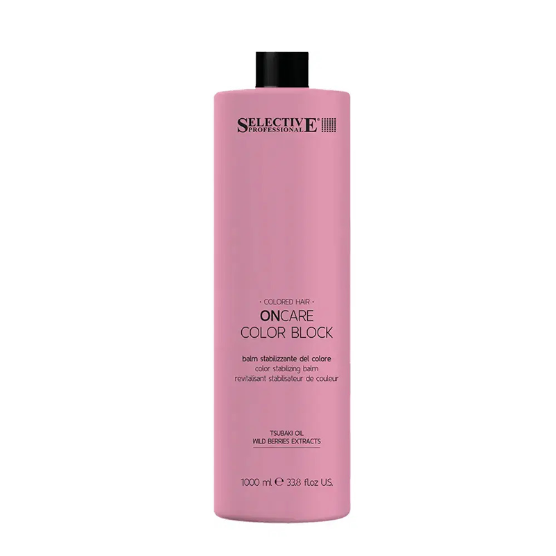 Selective Professional OnCare Color Block Conditioner 1000ml