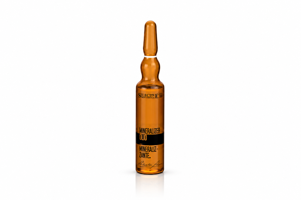 Selective Professional Mineralizer Oil
