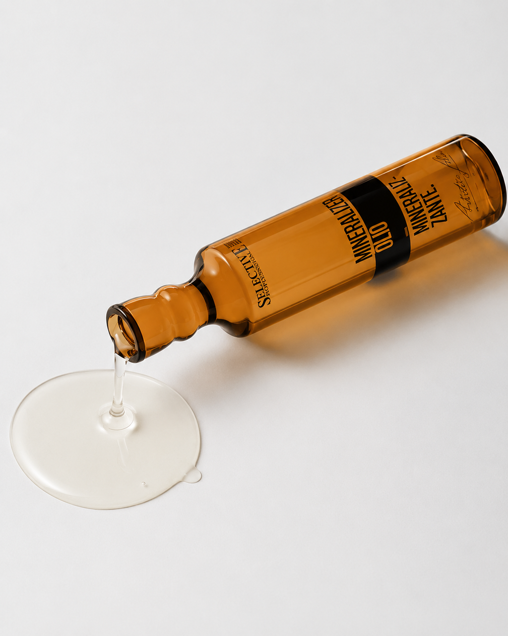 Selective Professional Mineralizer Oil